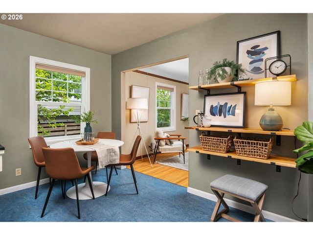 4914 N MARYLAND Ave, Portland, OR 97217