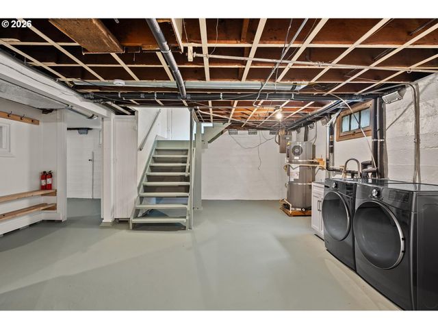 4914 N MARYLAND Ave, Portland, OR 97217