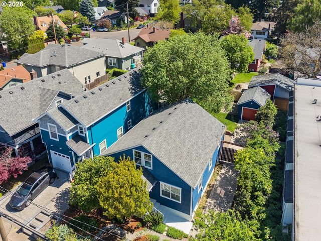 4914 N MARYLAND Ave, Portland, OR 97217