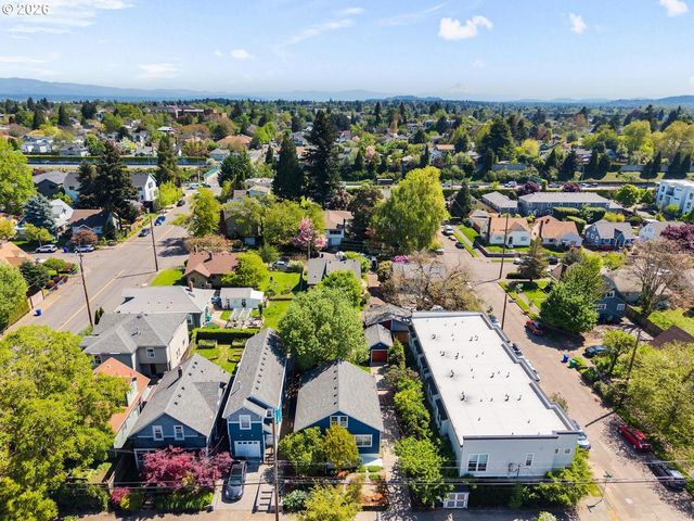 4914 N MARYLAND Ave, Portland, OR 97217