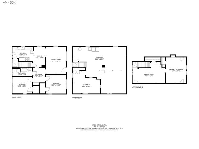 4914 N MARYLAND Ave, Portland, OR 97217