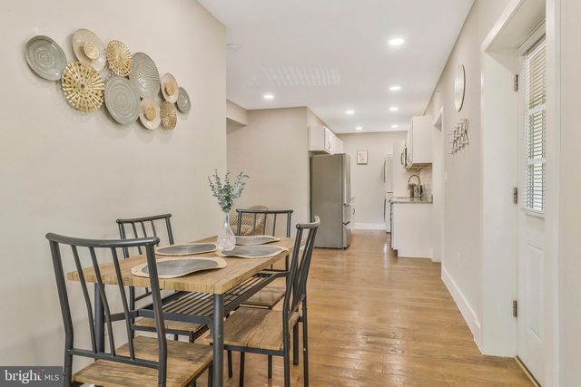3801 CEDAR CROFT PL, Brentwood, MD 20722