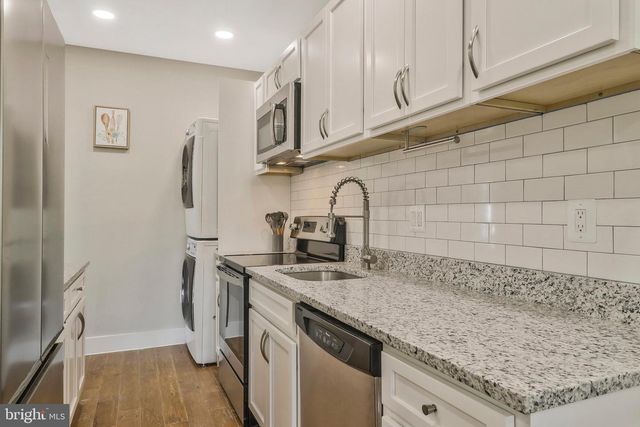 3801 CEDAR CROFT PL, Brentwood, MD 20722