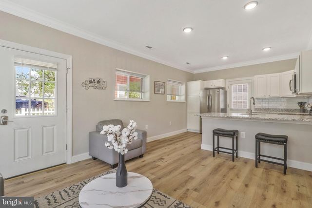 3801 CEDAR CROFT PL, Brentwood, MD 20722