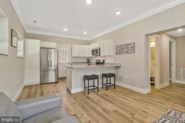 3801 CEDAR CROFT PL, Brentwood, MD 20722