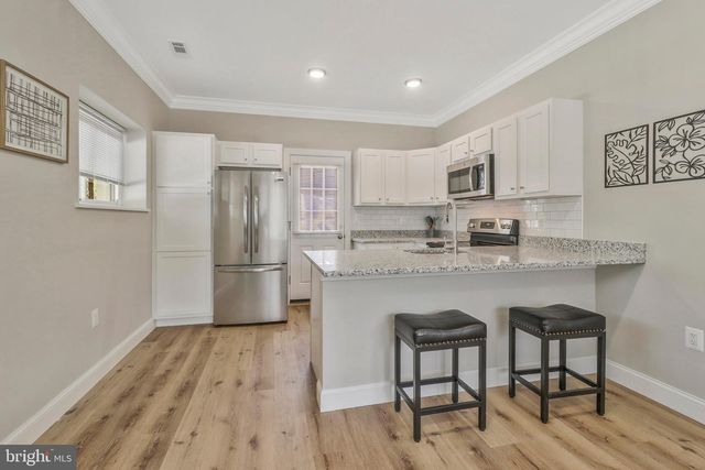 3801 CEDAR CROFT PL, Brentwood, MD 20722