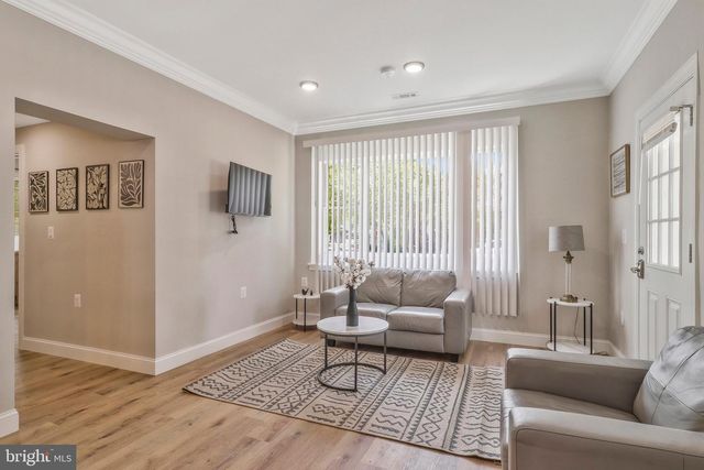 3801 CEDAR CROFT PL, Brentwood, MD 20722