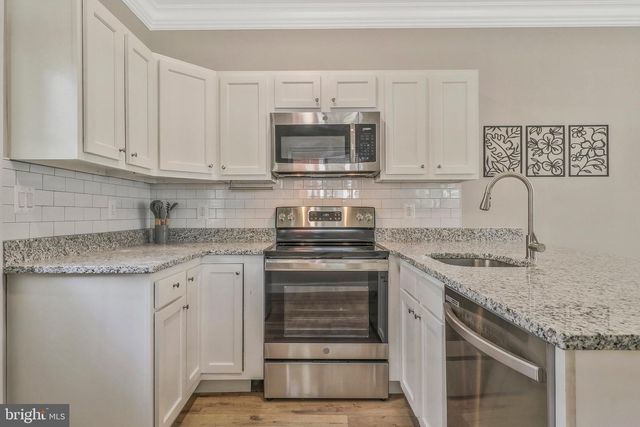 3801 CEDAR CROFT PL, Brentwood, MD 20722