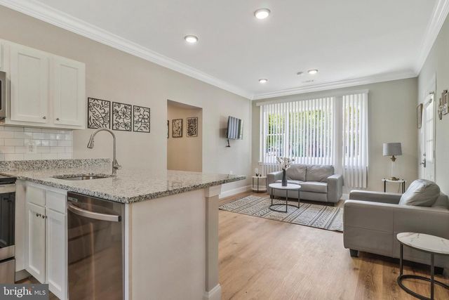 3801 CEDAR CROFT PL, Brentwood, MD 20722