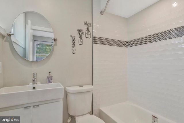 3801 CEDAR CROFT PL, Brentwood, MD 20722
