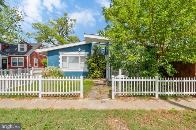3801 CEDAR CROFT PL, Brentwood, MD 20722