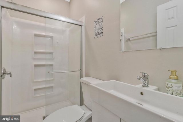 3801 CEDAR CROFT PL, Brentwood, MD 20722