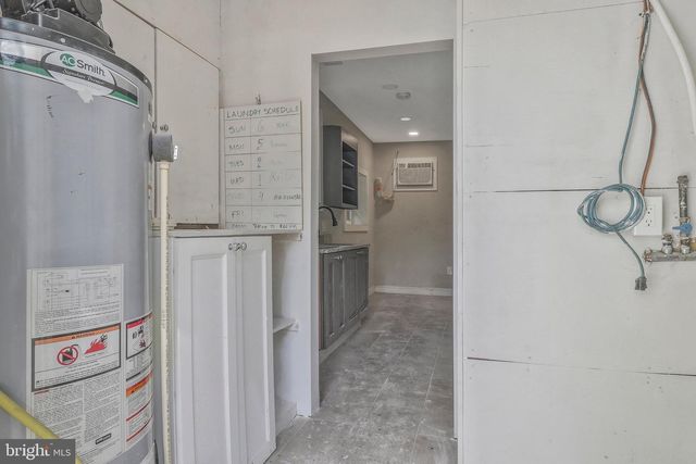 3801 CEDAR CROFT PL, Brentwood, MD 20722