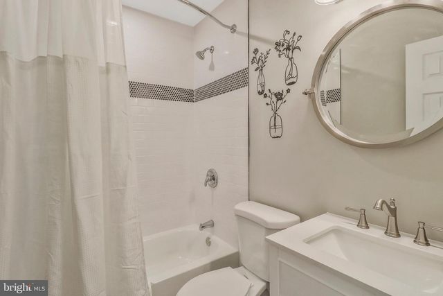 3801 CEDAR CROFT PL, Brentwood, MD 20722