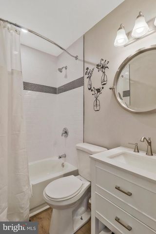 3801 CEDAR CROFT PL, Brentwood, MD 20722