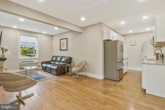 3801 CEDAR CROFT PL, Brentwood, MD 20722