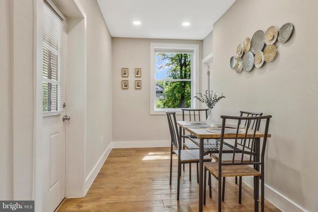 3801 CEDAR CROFT PL, Brentwood, MD 20722