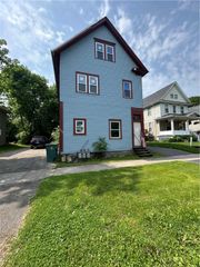 233 Glenwood Avenue, Rochester, NY 14613