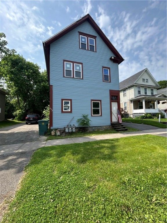233 Glenwood Avenue, Rochester, NY 14613