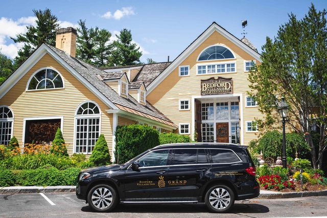 21 Grand Avenue Lot 6, Bedford, NH 03110