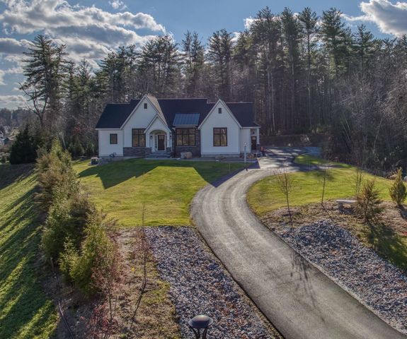 21 Grand Avenue Lot 6, Bedford, NH 03110