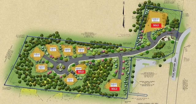 21 Grand Avenue Lot 6, Bedford, NH 03110