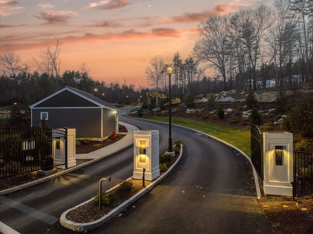 21 Grand Avenue Lot 6, Bedford, NH 03110