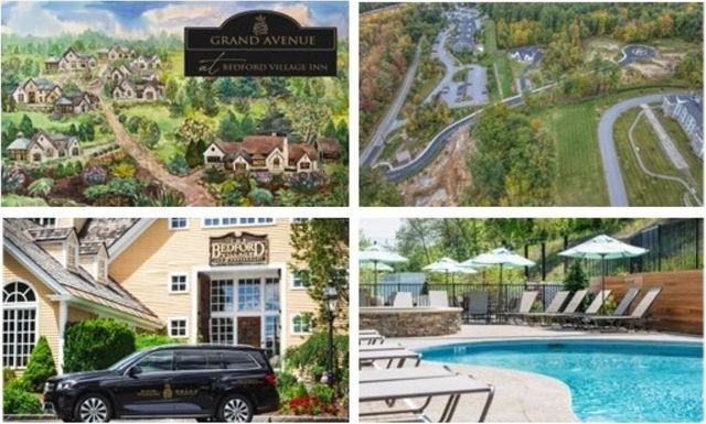 21 Grand Avenue Lot 6, Bedford, NH 03110