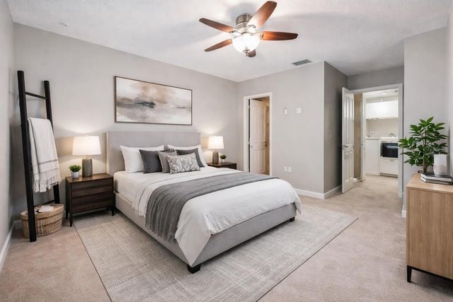 8045 LANDGROVE COURT, Orlando, FL 32819