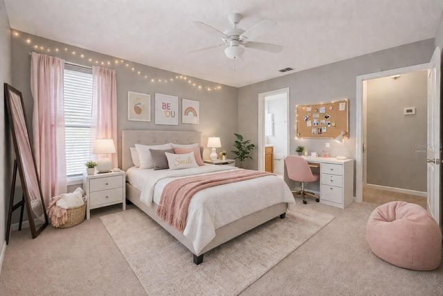 8045 LANDGROVE COURT, Orlando, FL 32819