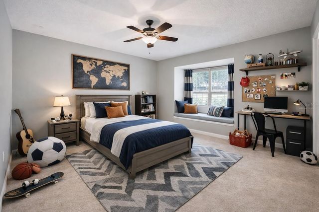 8045 LANDGROVE COURT, Orlando, FL 32819