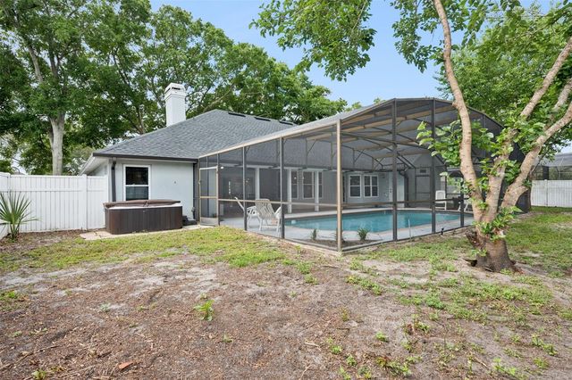 8045 LANDGROVE COURT, Orlando, FL 32819