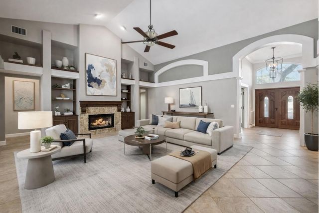 8045 LANDGROVE COURT, Orlando, FL 32819