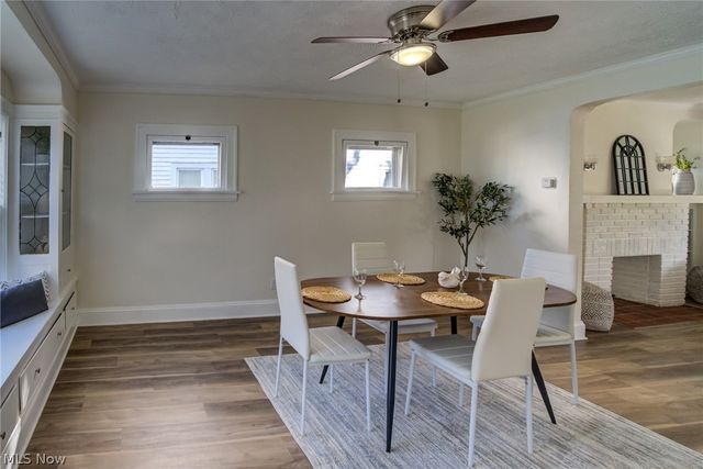 10105 Greenview, Garfield Heights, OH 44125