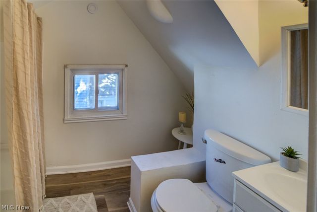 10105 Greenview, Garfield Heights, OH 44125