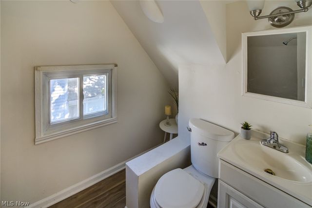 10105 Greenview, Garfield Heights, OH 44125