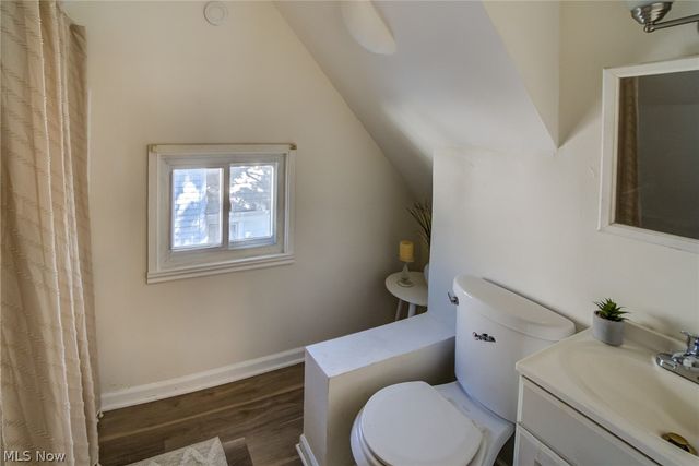 10105 Greenview, Garfield Heights, OH 44125