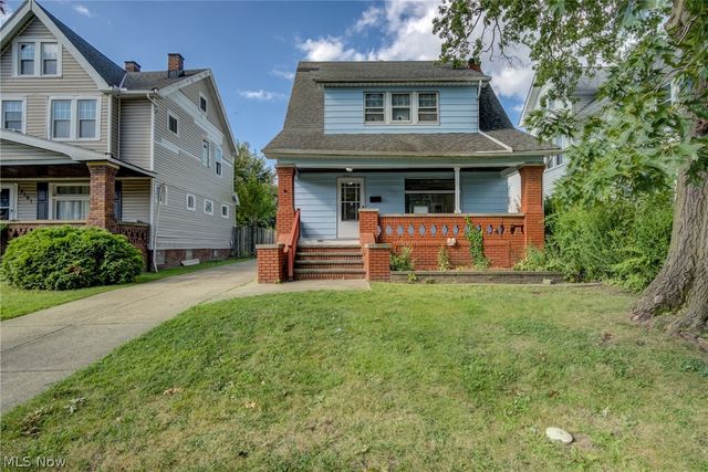 10105 Greenview, Garfield Heights, OH 44125