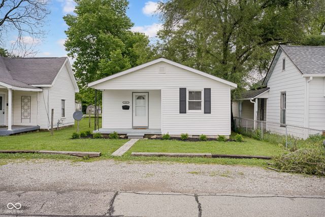 111 Cleveland Street, Columbus, IN 47201