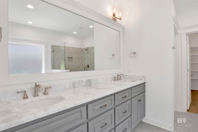 5541 Cross Creek Drive, Mobile, AL 36693