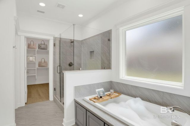 5541 Cross Creek Drive, Mobile, AL 36693