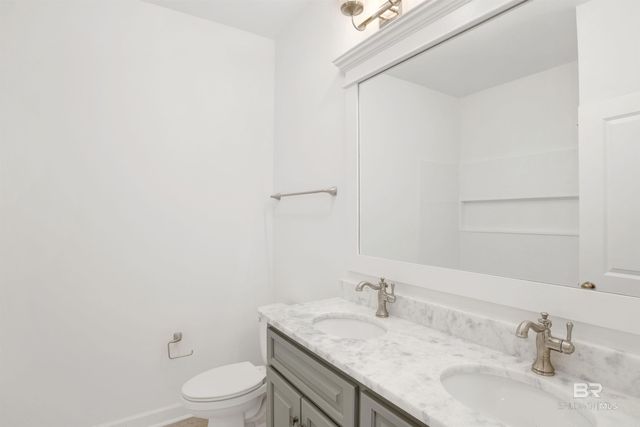 5541 Cross Creek Drive, Mobile, AL 36693