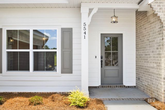 5541 Cross Creek Drive, Mobile, AL 36693