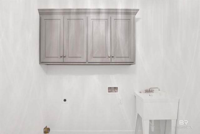 5541 Cross Creek Drive, Mobile, AL 36693