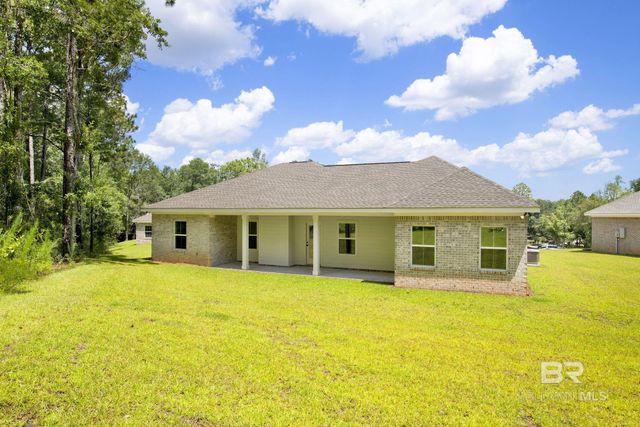5541 Cross Creek Drive, Mobile, AL 36693