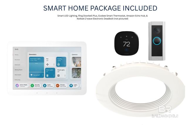 5541 Cross Creek Drive, Mobile, AL 36693