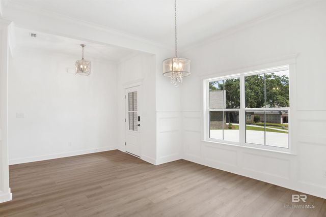 5541 Cross Creek Drive, Mobile, AL 36693