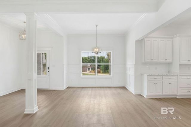 5541 Cross Creek Drive, Mobile, AL 36693