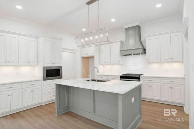 5541 Cross Creek Drive, Mobile, AL 36693