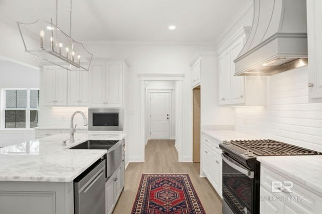 5541 Cross Creek Drive, Mobile, AL 36693